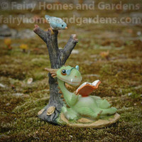 Top Collection Miniature Garden and Terrarium Christmas Fairy Baby Figurine 