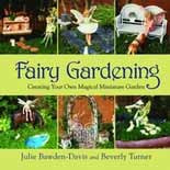 Fairy Gardening Book