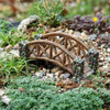 Miniature Fairy Garden Bridge