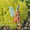 Miniature Garden Fairy Shelleen