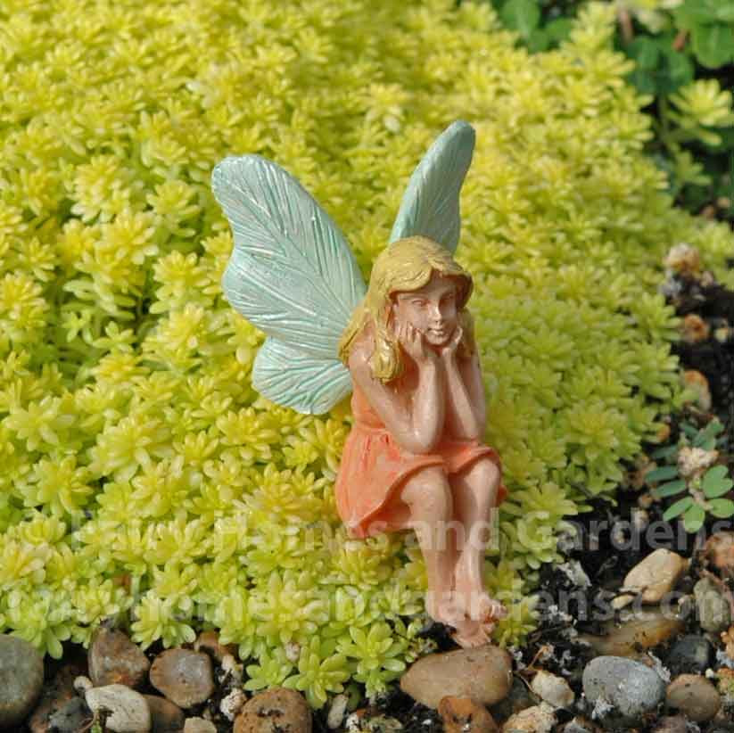 Miniature Garden Fairies | Fairy Garden Fairies