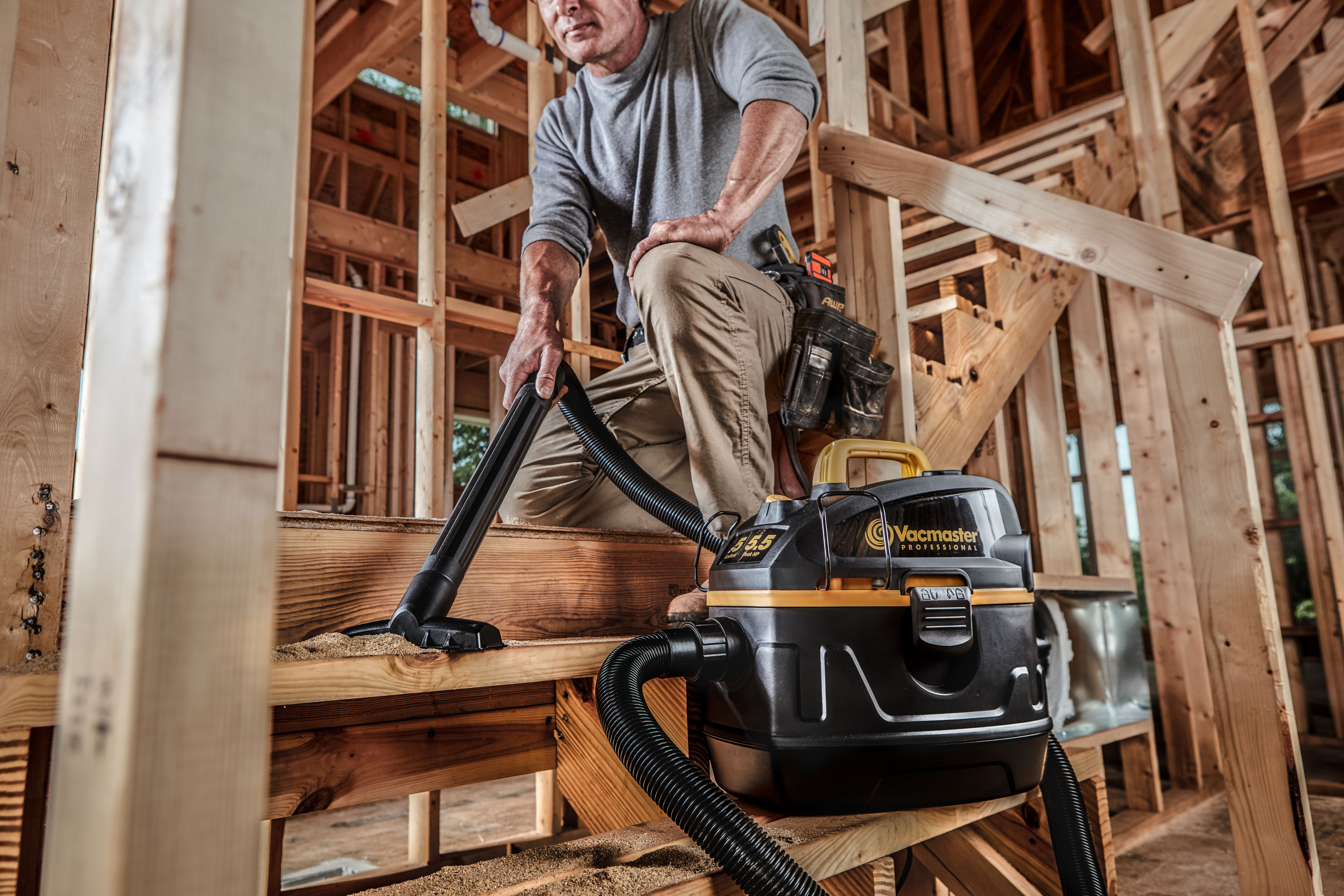 Most Portable Wet/Dry Vacs Vacmaster Wet/Dry Vacs