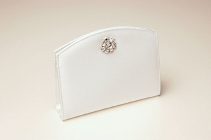 Alida with Star Gem Cluster