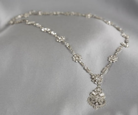 ERICA KOESLER NECKLACES J-9172