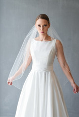ERICA KOESLER VEIL 868-40