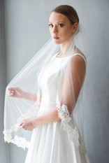 ERICA KOESLER VEIL 866-42 