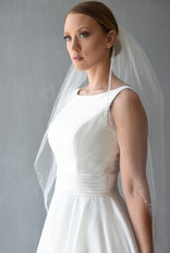 ERICA KOESLER VEIL 855-40 