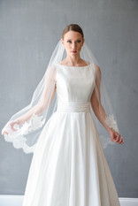 ERICA KOESLER VEIL 852-40 