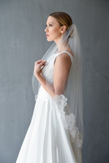 ERICA KOESLER VEIL 851-40 