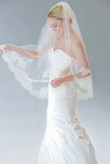 ERICA KOESLER VEIL 835-40 