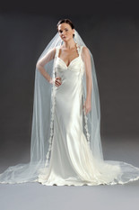 ERICA KOESLER VEIL 817-120 