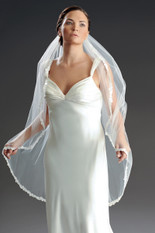 ERICA KOESLER VEIL 807-40 