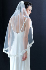 ERICA KOESLER VEIL 797-40 