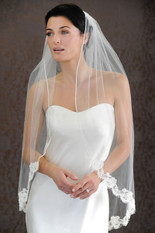 ERICA KOESLER VEIL 778-40 
