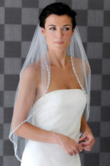 ERICA KOESLER VEIL 758-35 