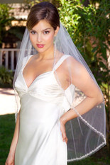 ERICA KOESLER VEIL 736-35 