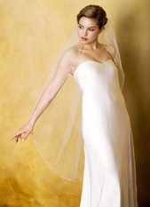 ERICA KOESLER VEIL 713-45 