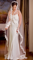 ERICA KOESLER VEIL 681-72 