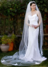 ERICA KOESLER VEIL 670-108 