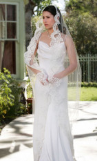 ERICA KOESLER VEIL 666-80 