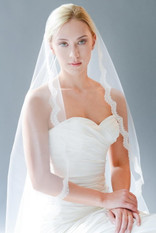 ERICA KOESLER VEIL 566-60 