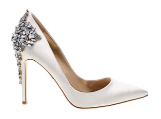GORGEOUS by Badgley Mischka
