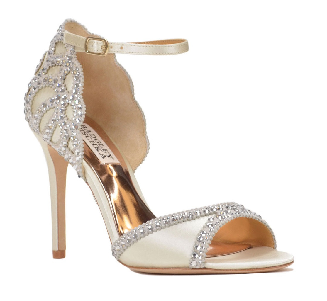 roxy badgley mischka
