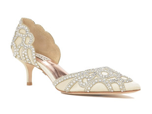 GINNY by Badgley Mischka