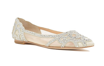 GIGI by Badgley Mischka