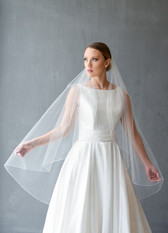 ERICA KOESLER VEIL 856-45