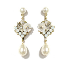 TI ADORO EARRINGS 12672