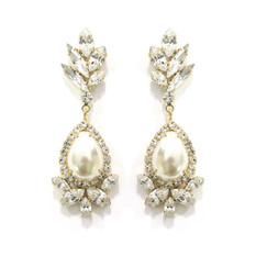 TI ADORO EARRINGS 12392