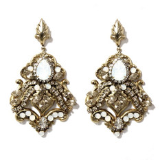 TI ADORO EARRINGS 12703