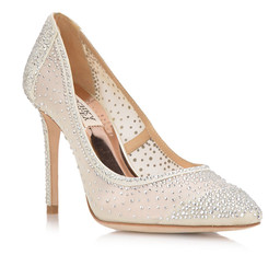 Weslee by Badgley Mischka