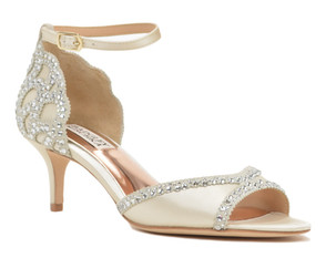 Gillian by Badgley Mischka