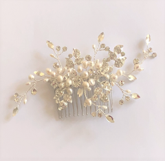 Eliana Hair Comb