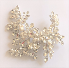 Genevieve Hair Clip 