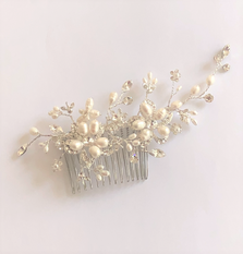Victoria Hair Comb