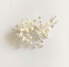 Maya Hair clip