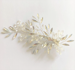 Aurora Hair Clip