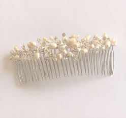 Alessia Hair Comb