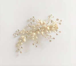 Liliana Hair Clip