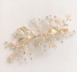 Evelyn Hair Clip