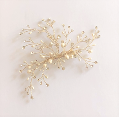 Paloma Hair Comb