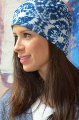 Designer Headwear "Comfort Cap"