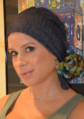 Kerchief so cute and comfy to wear