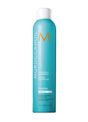 Moroccan Oil Luminous Spray Medium Hold. See Description