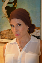 Designer Headwear "Basic Wrap"