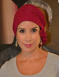 Designer Headwear GARBO