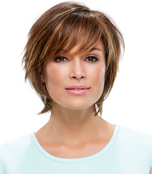 Diane Synthetic Wig